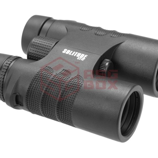 Sightmark Solitude 8x42 Binoculars Black