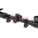 Sightmark Core TX 2.0 4-16x44 MR2 Black
