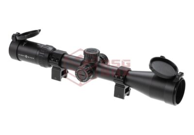 Sightmark Core TX 2.0 4-16x44 MR2 Black