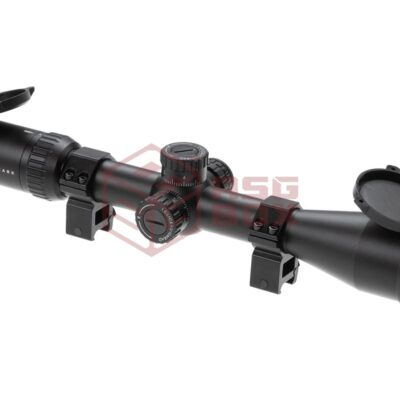 Sightmark Core TX 2.0 4-16x44 MR2 Black