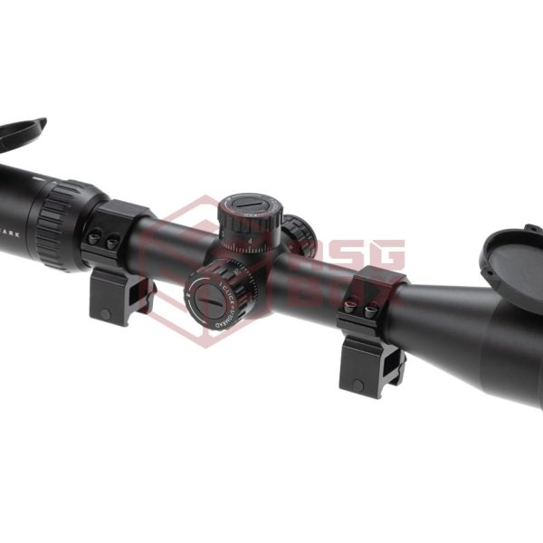 Sightmark Core TX 2.0 4-16x44 MR2 Black