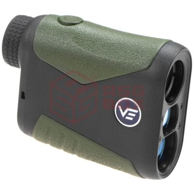 Vector Optics Forester 6x21 Gen II Range Finder Black