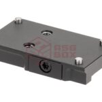 Vector Optics Red Dot Sight Dovetail Mount TEK Black