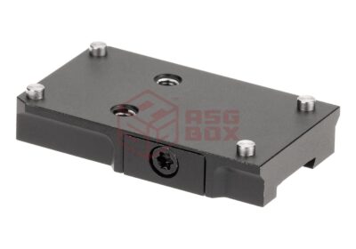 Vector Optics Red Dot Sight Dovetail Mount TEK Black