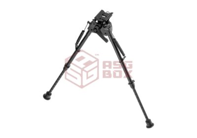 Firefield Stronghold 11-16 Inch Bipod Black