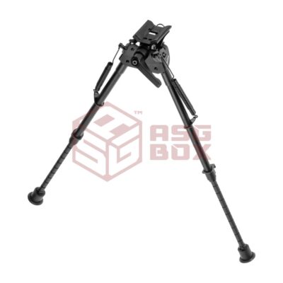 Firefield Stronghold 11-16 Inch Bipod Black