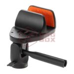 KJI Precision Reaper Hellbound Black