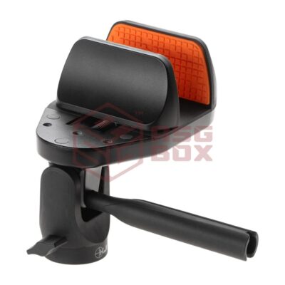 KJI Precision Reaper Hellbound Black