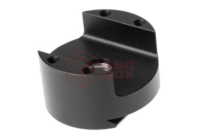 KJI Precision Direct Mount Adapter Black