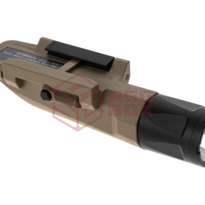 Inforce WMLx Gen 3 Dark Earth