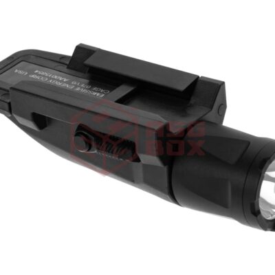 Inforce WML White / IR Gen 3 Black