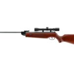 Hämmerli Hunter Force 750 Combo 4.5mm Spring Airgun Wood