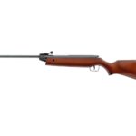 Perfecta Model 45 4.5 mm Spring Airgun Wood