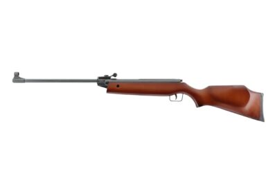 Perfecta Model 45 4.5 mm Spring Airgun Wood