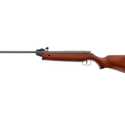 asgbox.pl - Model 45 4.5 mm Spring Airgun Perfecta