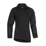 Clawgear Operator Combat Shirt Black 3XL
