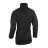 Clawgear Operator Combat Shirt Black 3XL OD-TM-12593706050 asgbox.pl