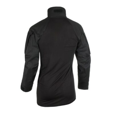 Alternative view of Clawgear Operator Combat Shirt Black 3XL