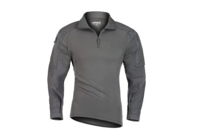 Clawgear Operator Combat Shirt Solid Rock XS