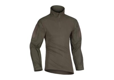 Clawgear Operator Combat Shirt OD 3XL Long