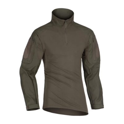 asgbox.pl - Operator Combat Shirt Clawgear