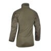 Clawgear Operator Combat Shirt OD XS OD-TM-12593722020 asgbox.pl