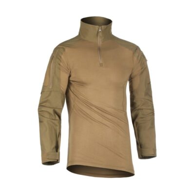 asgbox.pl - Operator Combat Shirt Clawgear