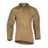 Clawgear Operator Combat Shirt Coyote 3XL OD-TM-12593730150 asgbox.pl