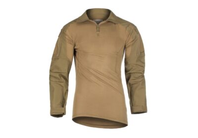 Clawgear Operator Combat Shirt Coyote S