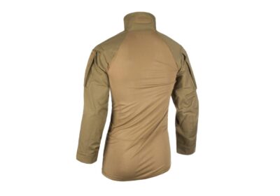Clawgear Operator Combat Shirt Coyote S - obrazek 2