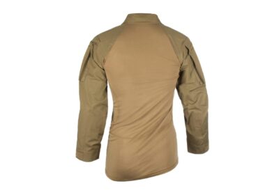 Clawgear Operator Combat Shirt Coyote S - obrazek 3