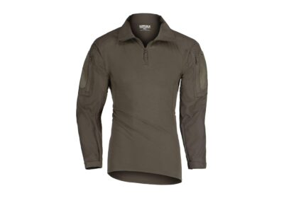 Clawgear Operator Combat Shirt RAL7013 S