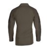 Clawgear Operator Combat Shirt RAL7013 S OD-TM-12593733225 asgbox.pl