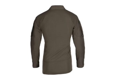 Clawgear Operator Combat Shirt RAL7013 S - obrazek 2