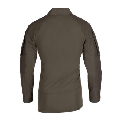 Alternative view of Clawgear Operator Combat Shirt RAL7013 S