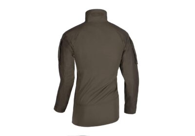 Clawgear Operator Combat Shirt RAL7013 S - obrazek 3