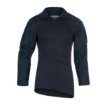 Clawgear Operator Combat Shirt Navy XS