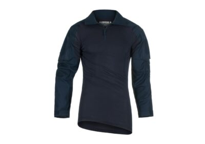 Clawgear Operator Combat Shirt Navy 3XL
