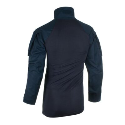 Alternative view of Clawgear Operator Combat Shirt Navy 3XL