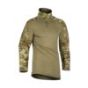 asgbox.pl - Operator Combat Shirt Clawgear