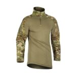 Clawgear Operator Combat Shirt Multicam XS