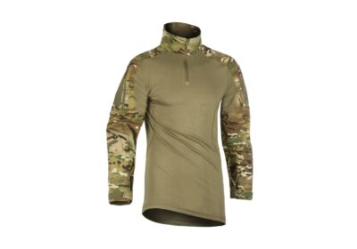 Clawgear Operator Combat Shirt Multicam 3XL