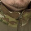 Clawgear Operator Combat Shirt Multicam 2XL Long OD-TM-12593775146 asgbox.pl