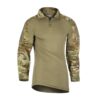 Clawgear Operator Combat Shirt Multicam XS OD-TM-12593775120 asgbox.pl
