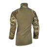Clawgear Operator Combat Shirt Multicam XS OD-TM-12593775120 asgbox.pl