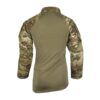 Clawgear Operator Combat Shirt Multicam XS OD-TM-12593775120 asgbox.pl