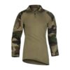 Clawgear Operator Combat Shirt CCE 3XL OD-TM-12593775650 asgbox.pl