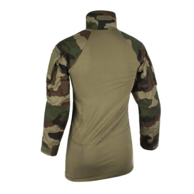 Alternative view of Clawgear Operator Combat Shirt CCE 3XL