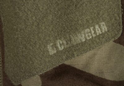 Clawgear Operator Combat Shirt CCE 3XL - obrazek 4