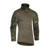 asgbox.pl - Operator Combat Shirt Clawgear